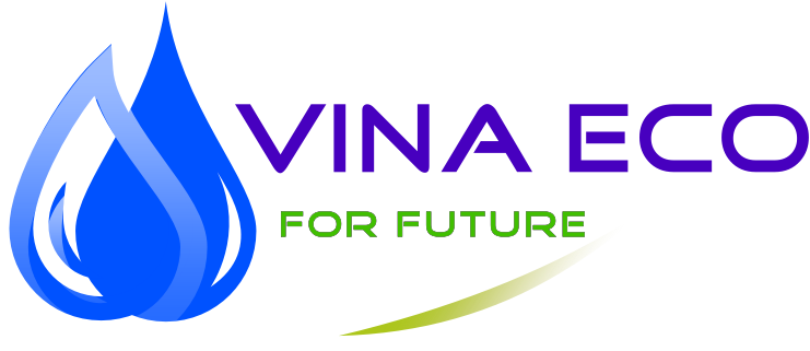 Vina Eco Logo